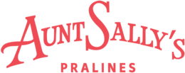Aunt Sally's logo