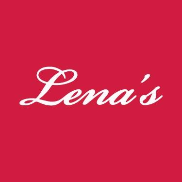 Lena's Cajun Seafood logo