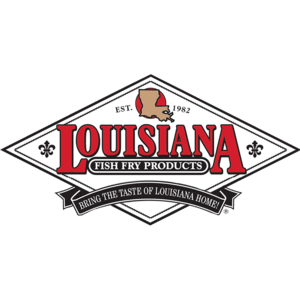 Louisiana Fish Fry