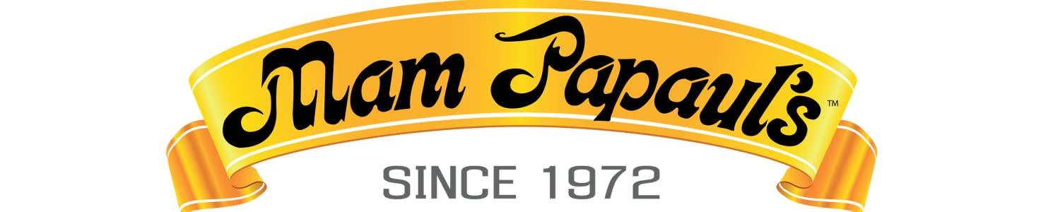 Mam Papaul's logo
