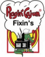 Ragin Cajun Fixn's logo