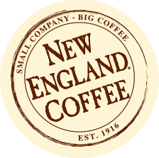 New England Coffee logo