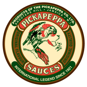 Pickapeppa Co. logo