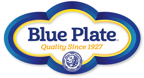 Blue Plate logo