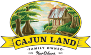 Cajun Land